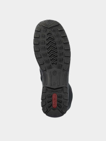 Черевики RIEKER модель Z7171/02 Фото