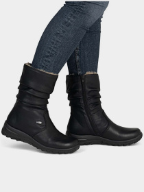 Черевики RIEKER модель Z7171/02 Фото