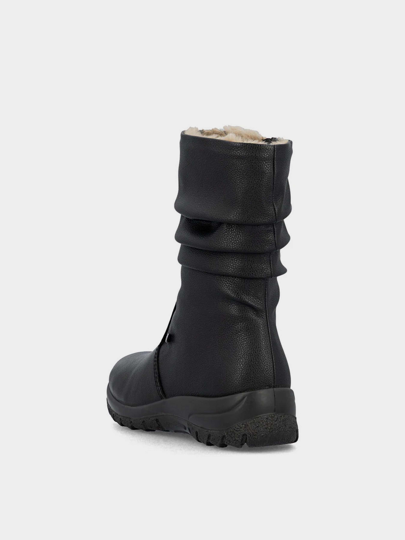 Ботинки RIEKER модель Z7171/02 Фото