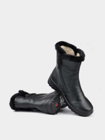 Ботинки RIEKER модель Z7181/00 Фото