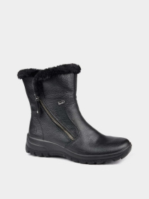 Черевики RIEKER модель Z7181/00 Фото