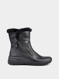 Ботинки RIEKER модель Z7181/00 Фото