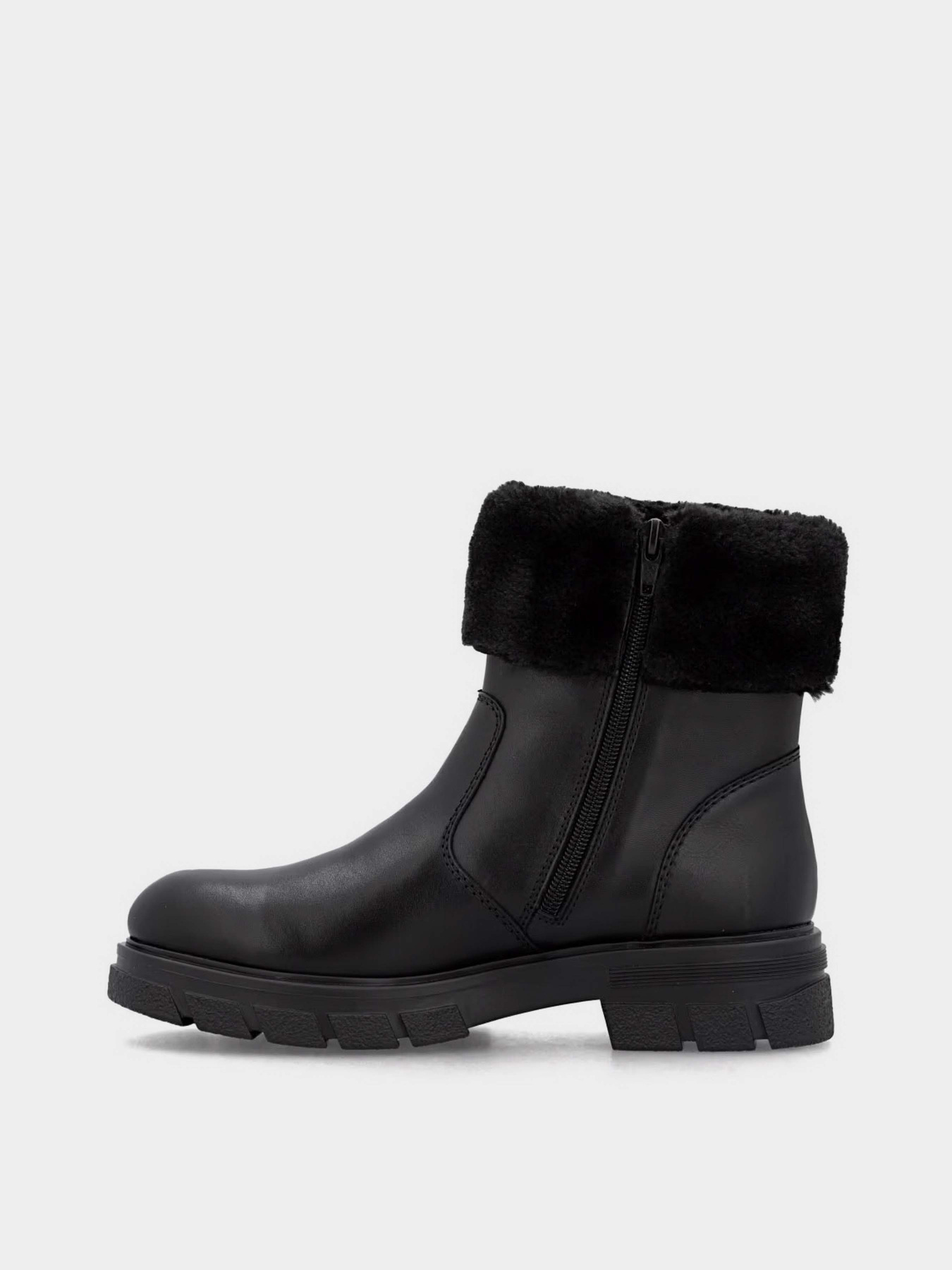 Черевики RIEKER модель Z9188/00 Фото