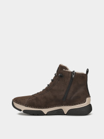 Ботинки RIEKER модель 45912/25 Ботинки RIEKER модель 45912/25 Фото