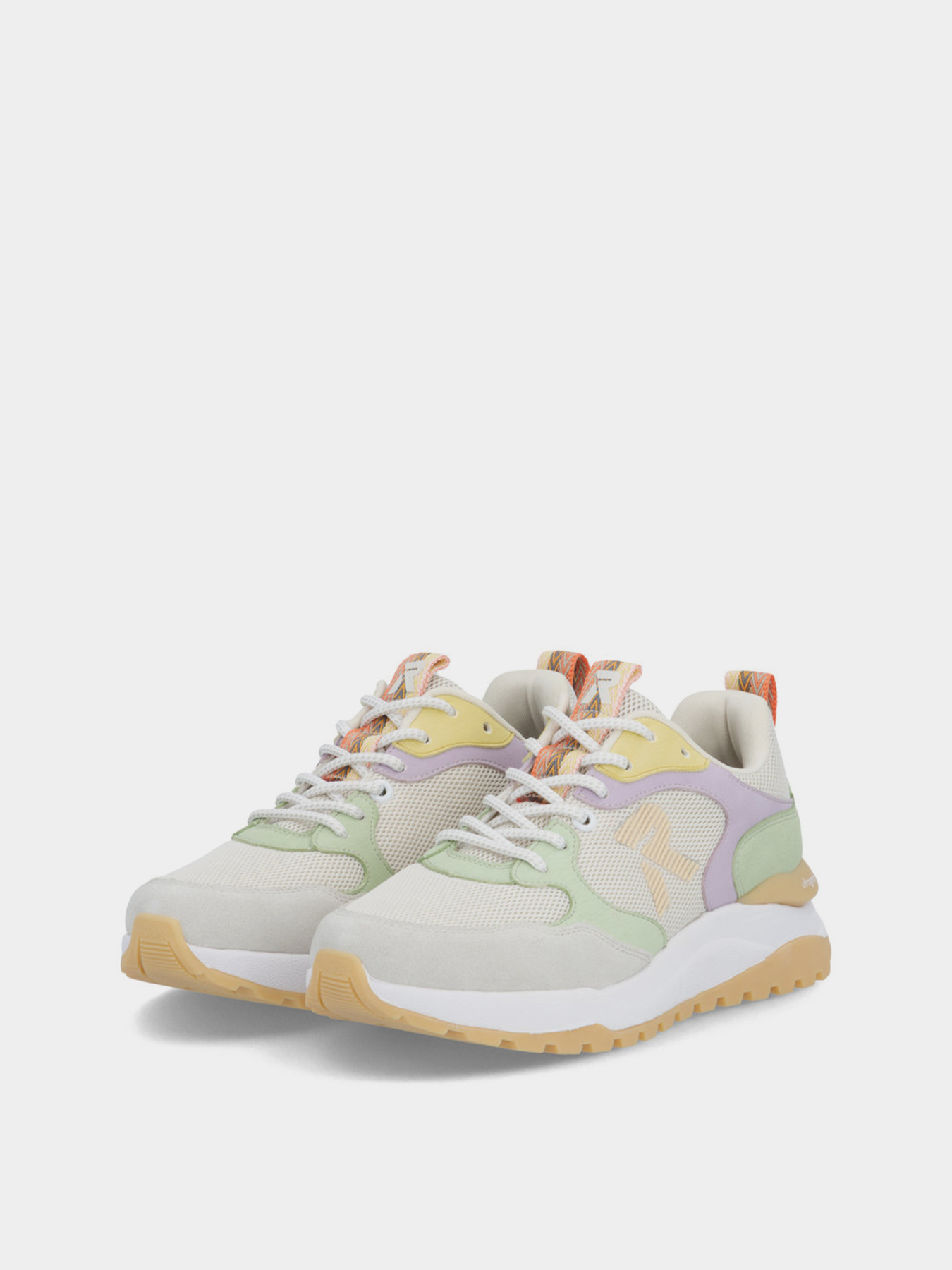 RIEKER модель W2506/60 Фото