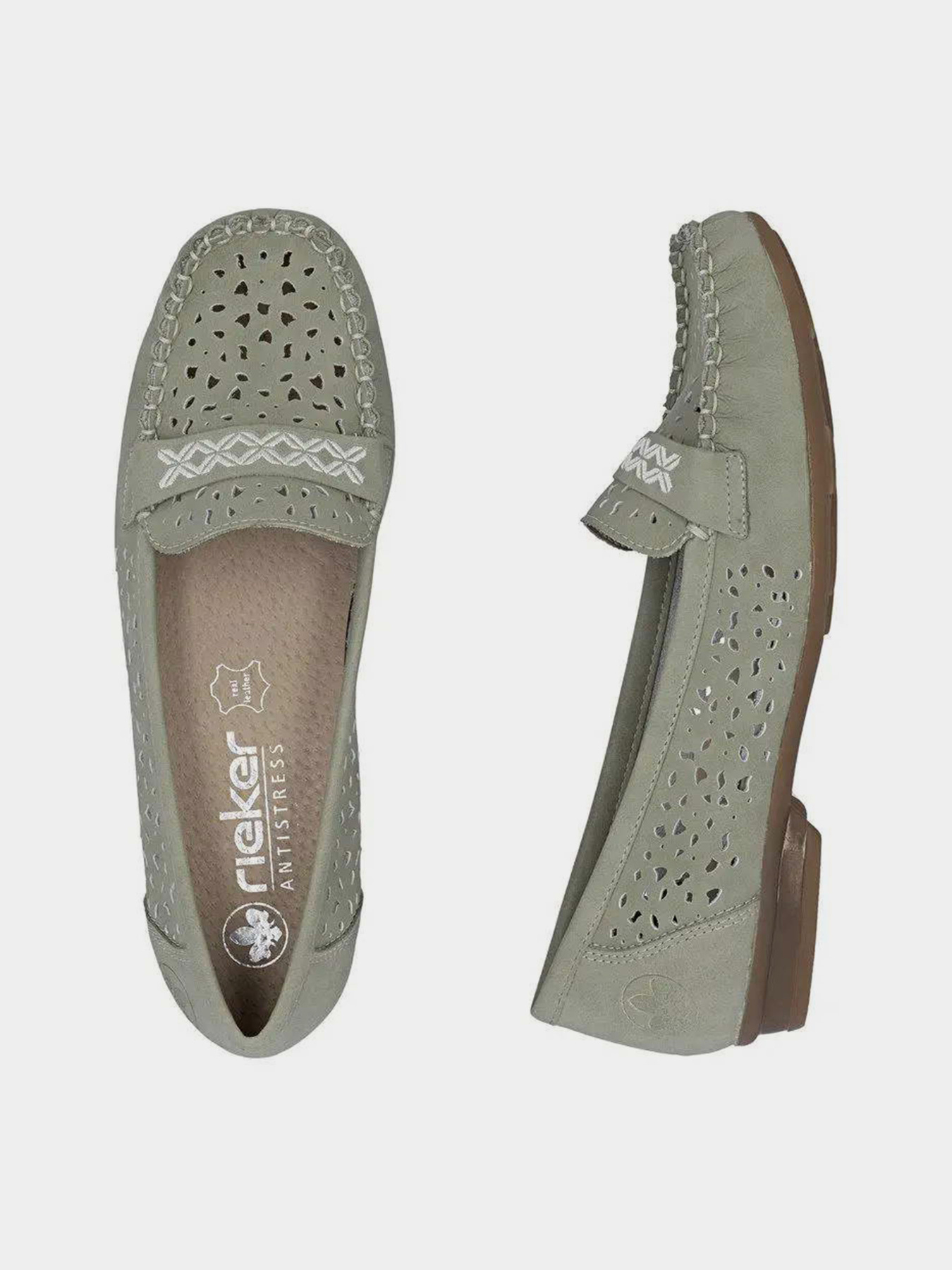 RIEKER модель 40069/52 Фото