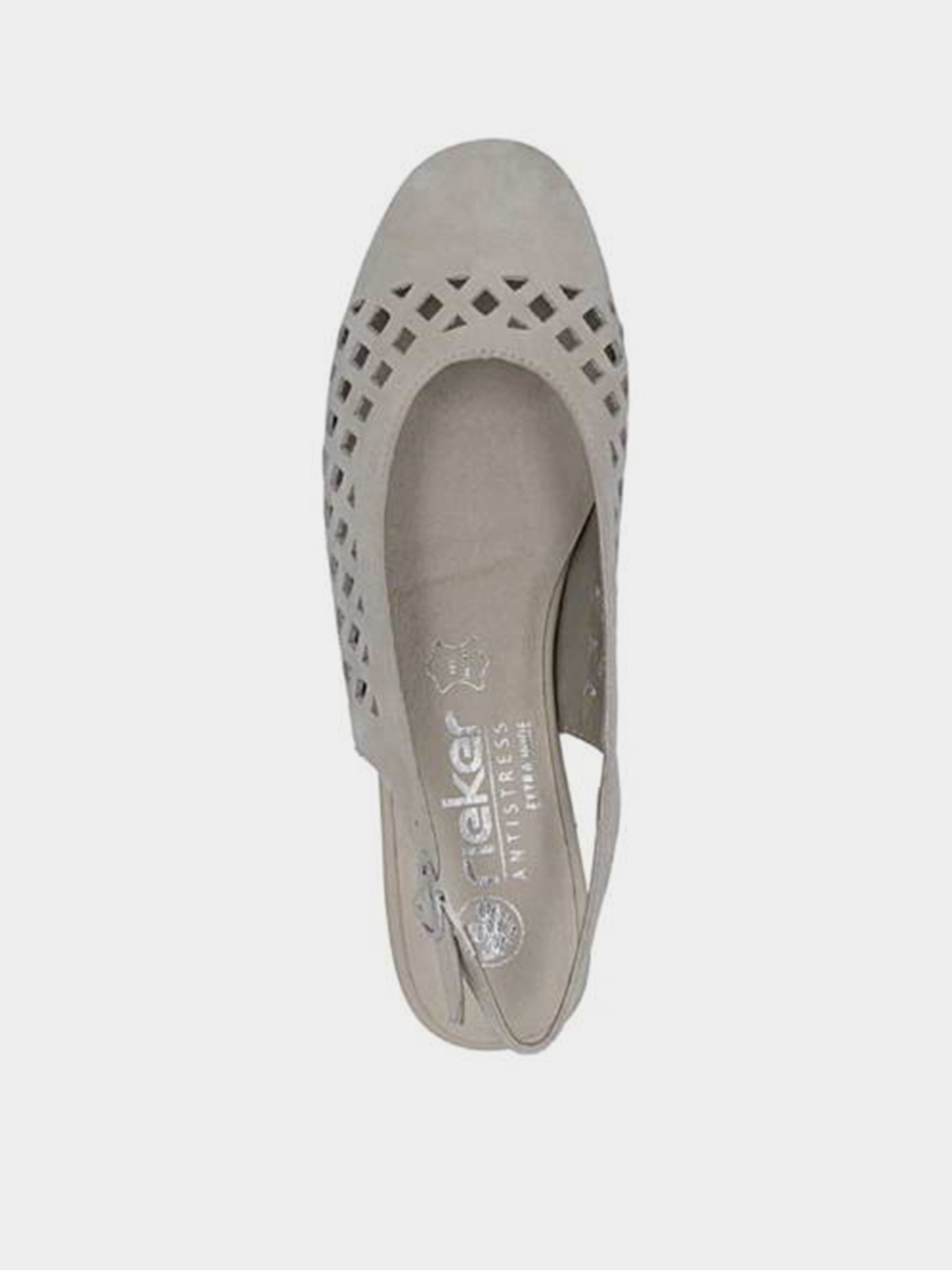 RIEKER 43457/60 модель 43457/60 Фото