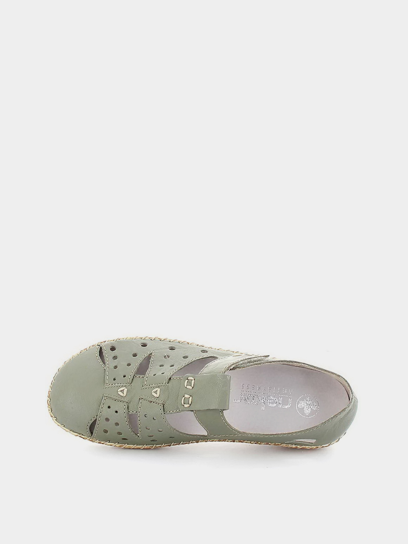 Сандалії RIEKER модель 44852/52 Сандалії RIEKER модель 44852/52 Фото