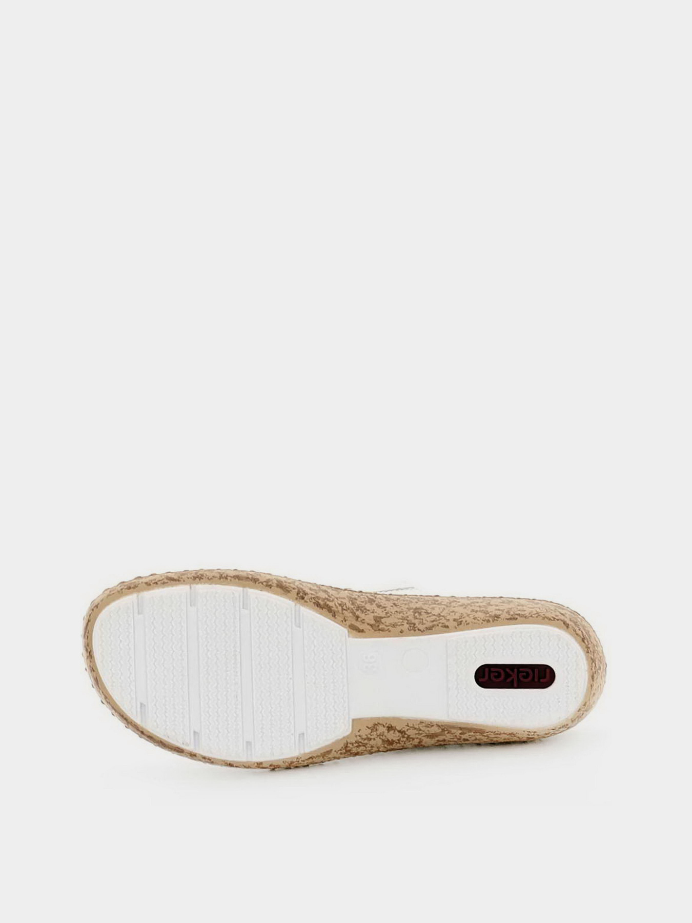 Сандалії RIEKER модель 44852/80 Сандалії RIEKER модель 44852/80 Фото