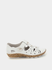 Сандалії RIEKER модель 44852/80 Фото