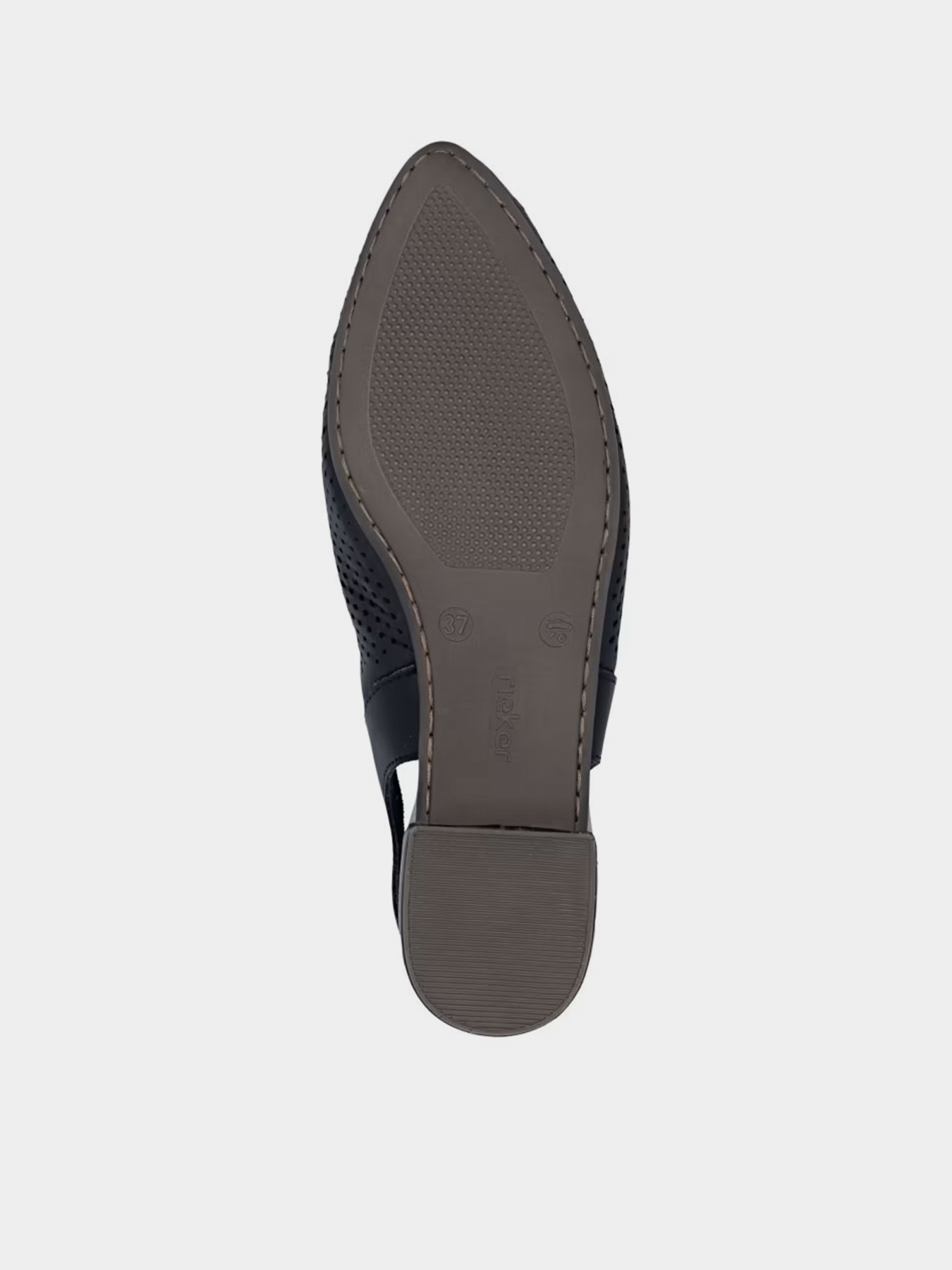 Босоніжки RIEKER модель 47066/00 Фото