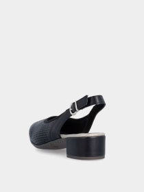 Босоніжки RIEKER модель 47066/00 Фото