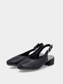 Босоніжки RIEKER модель 47066/00 Фото