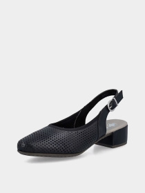 Босоніжки RIEKER модель 47066/00 Фото