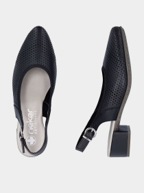 Босоніжки RIEKER модель 47066/00 Фото