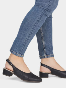 Босоніжки RIEKER модель 47066/00 Фото