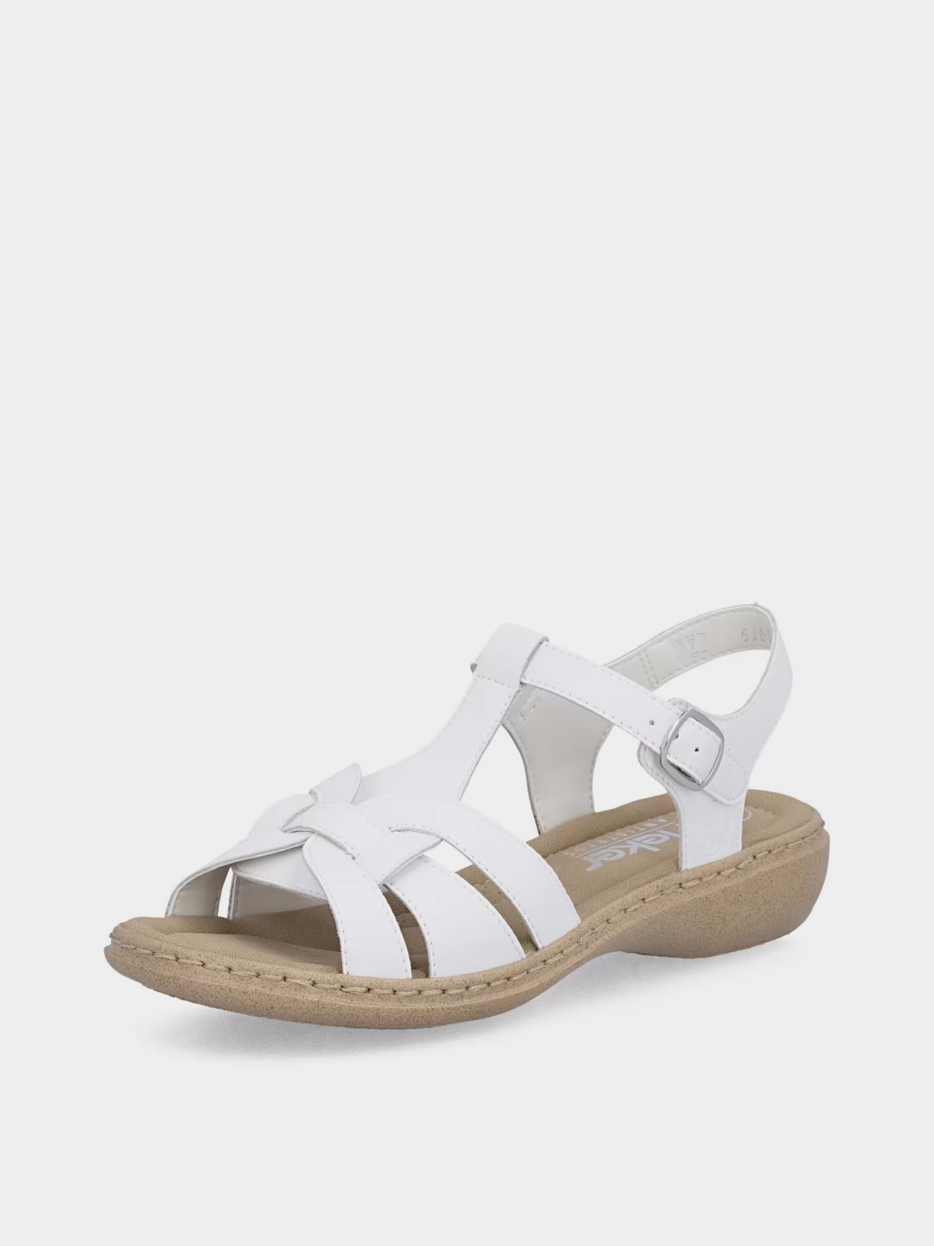 Сандалії RIEKER модель 61853/80 Фото