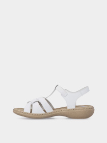 Сандалії RIEKER модель 61853/80 Фото