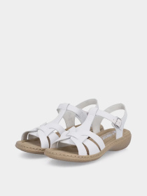 Сандалії RIEKER модель 61853/80 Фото