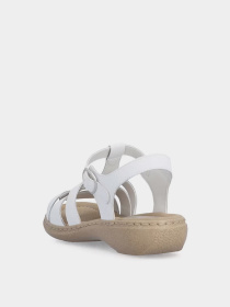 Сандалії RIEKER модель 61853/80 Фото