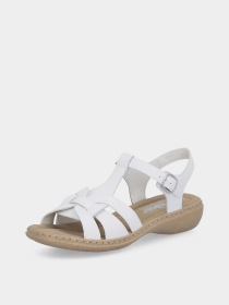 Сандалії RIEKER модель 61853/80 Фото