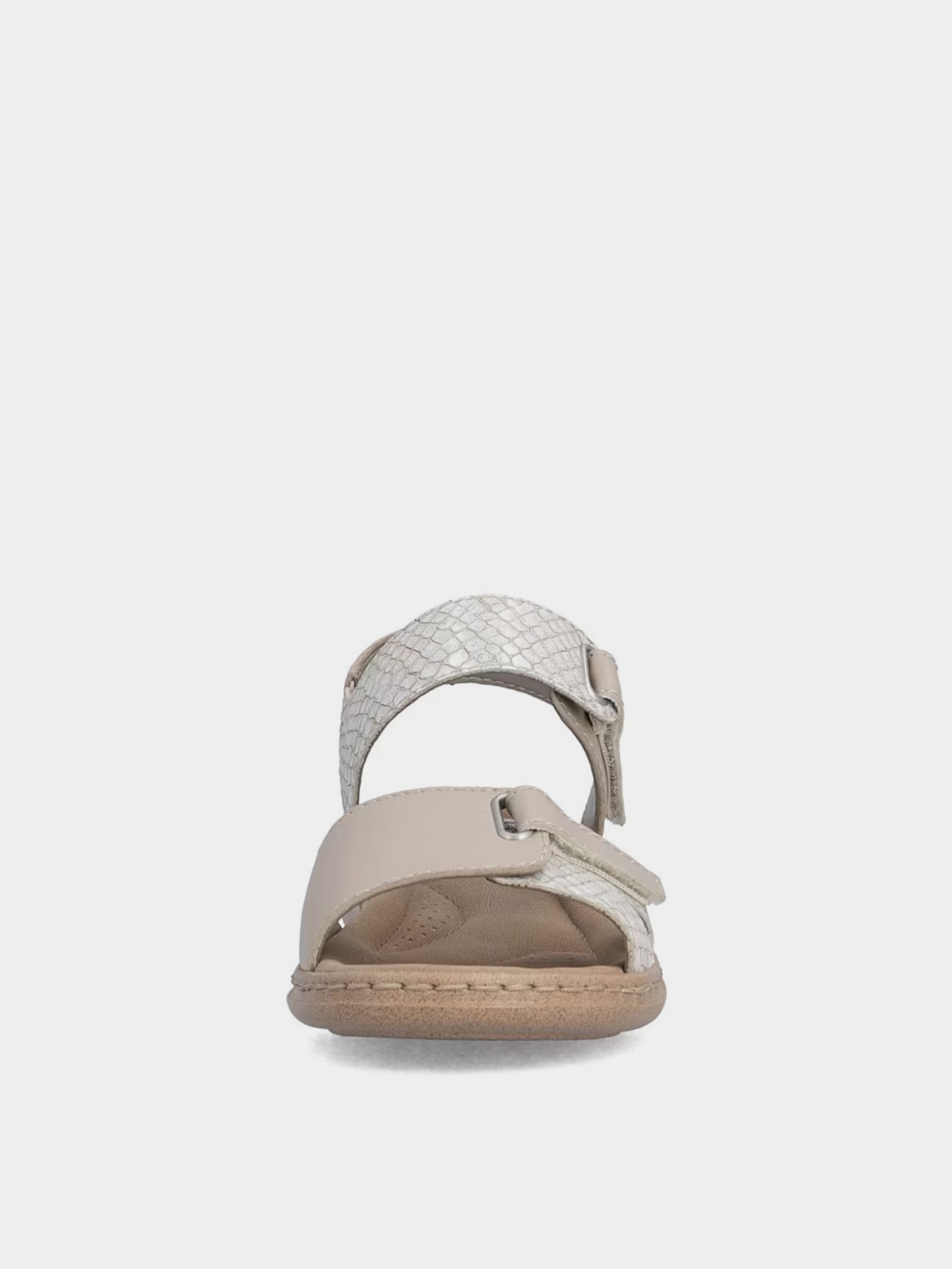 Сандалії RIEKER модель 61854/62 Фото