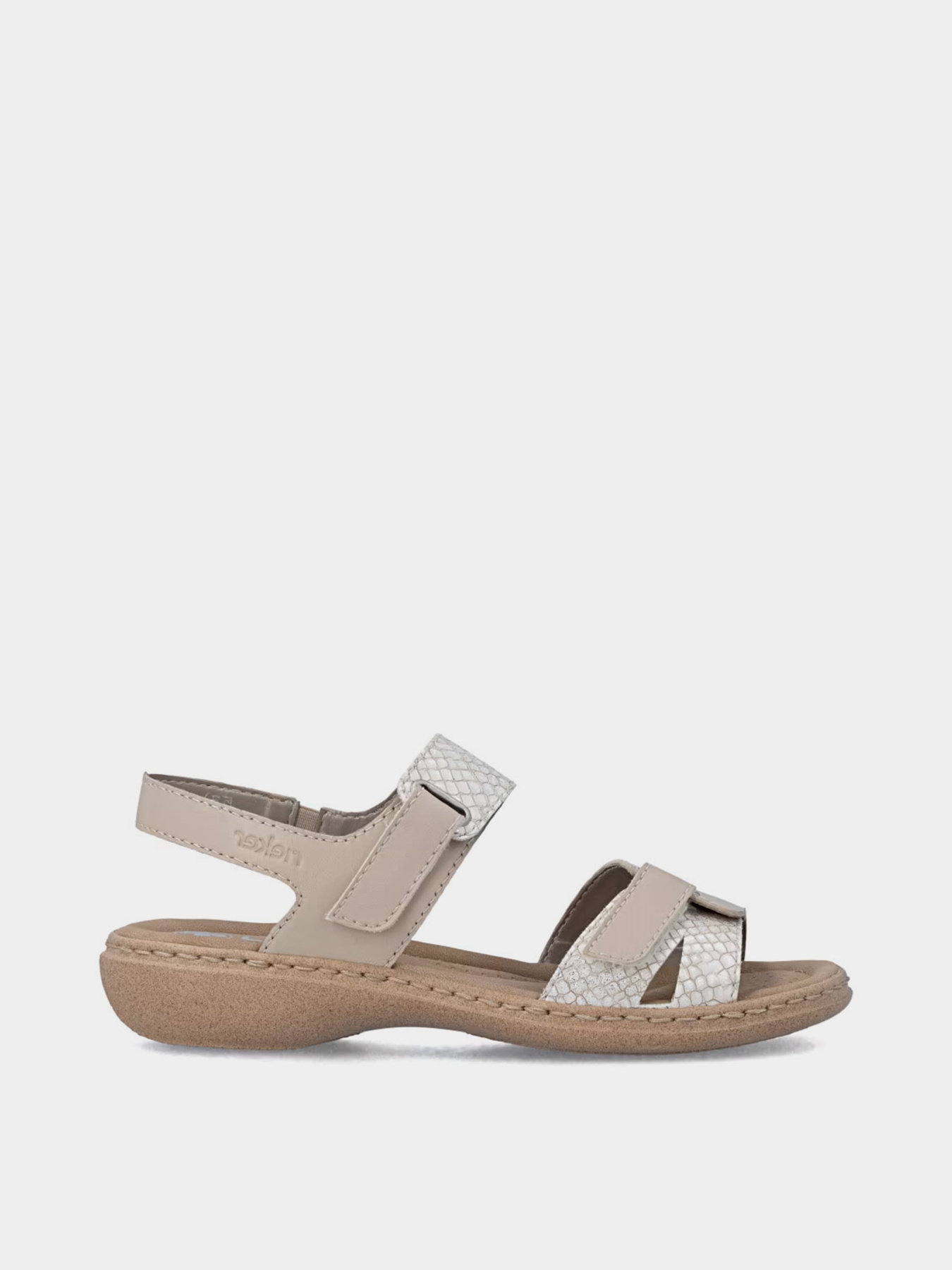 Сандалії RIEKER модель 61854/62 Фото