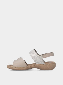 Сандалії RIEKER модель 61854/62 Фото