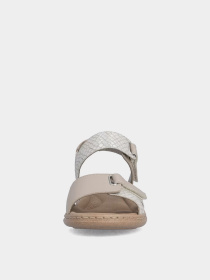 Сандалії RIEKER модель 61854/62 Фото