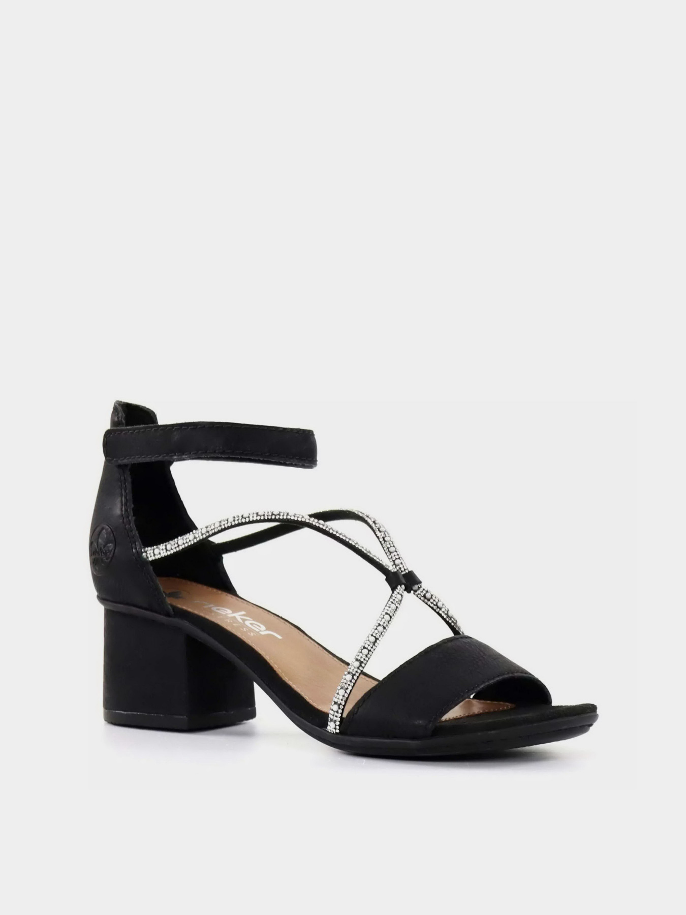 RIEKER модель 64654/00 RIEKER модель 64654/00 Фото