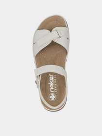 RIEKER 64858/60 модель 64858/60 Фото