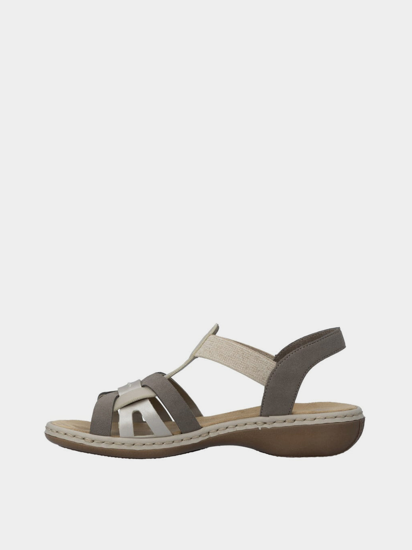 Сандалії RIEKER модель 65918/64 Фото