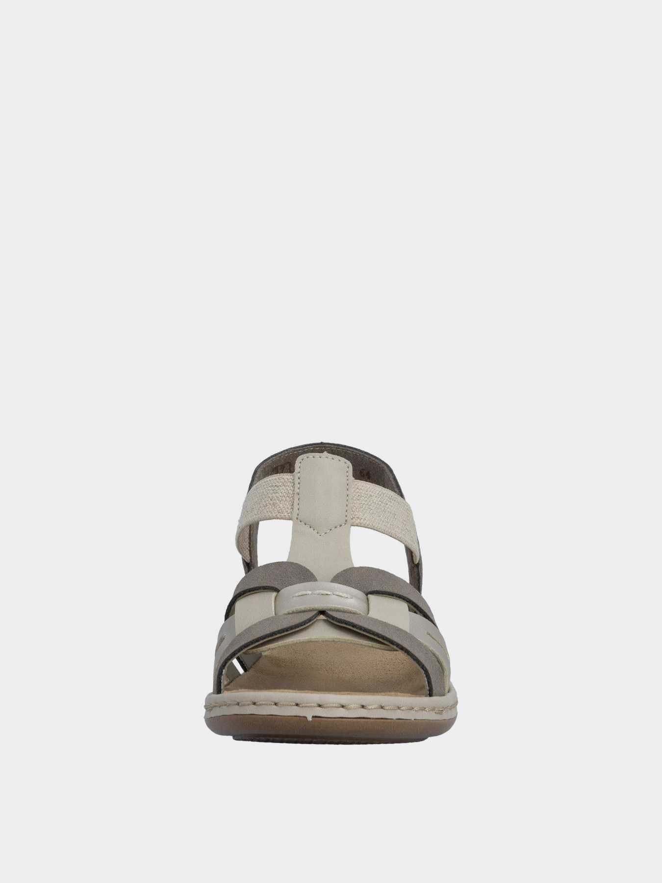 Сандалії RIEKER модель 65918/64 Фото