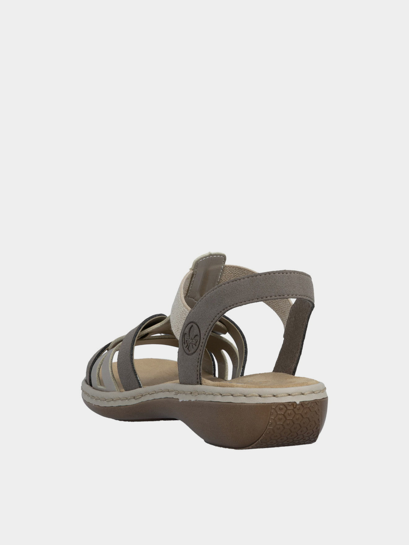 Сандалії RIEKER модель 65918/64 Фото