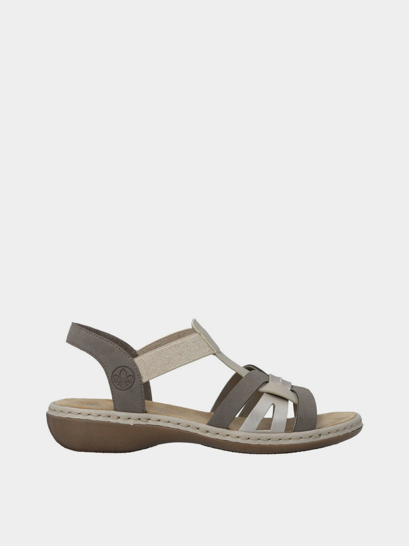 Сандалії RIEKER модель 65918/64 Фото