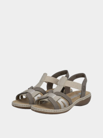 Сандалії RIEKER модель 65918/64 Фото