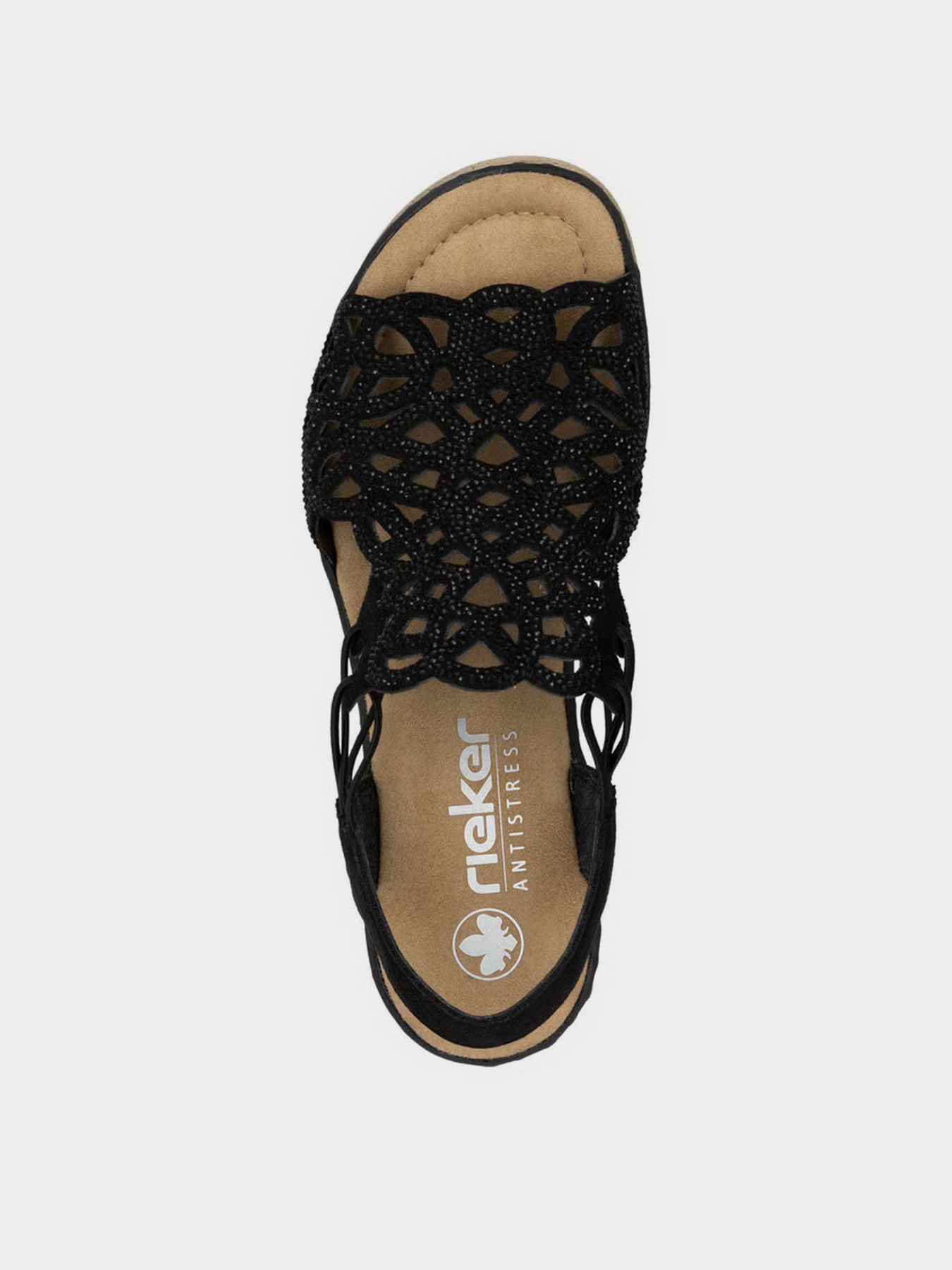 RIEKER модель 67465/00 RIEKER модель 67465/00 Фото