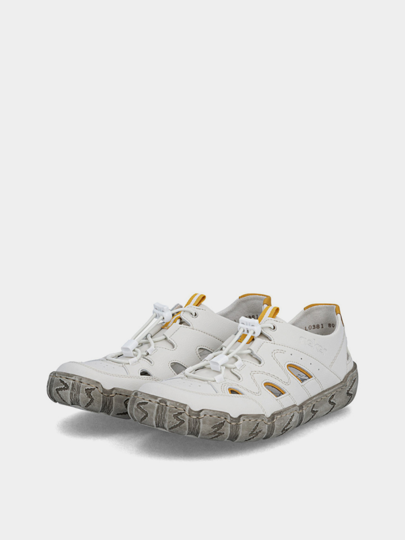 RIEKER модель L0381/80 RIEKER модель L0381/80 Фото