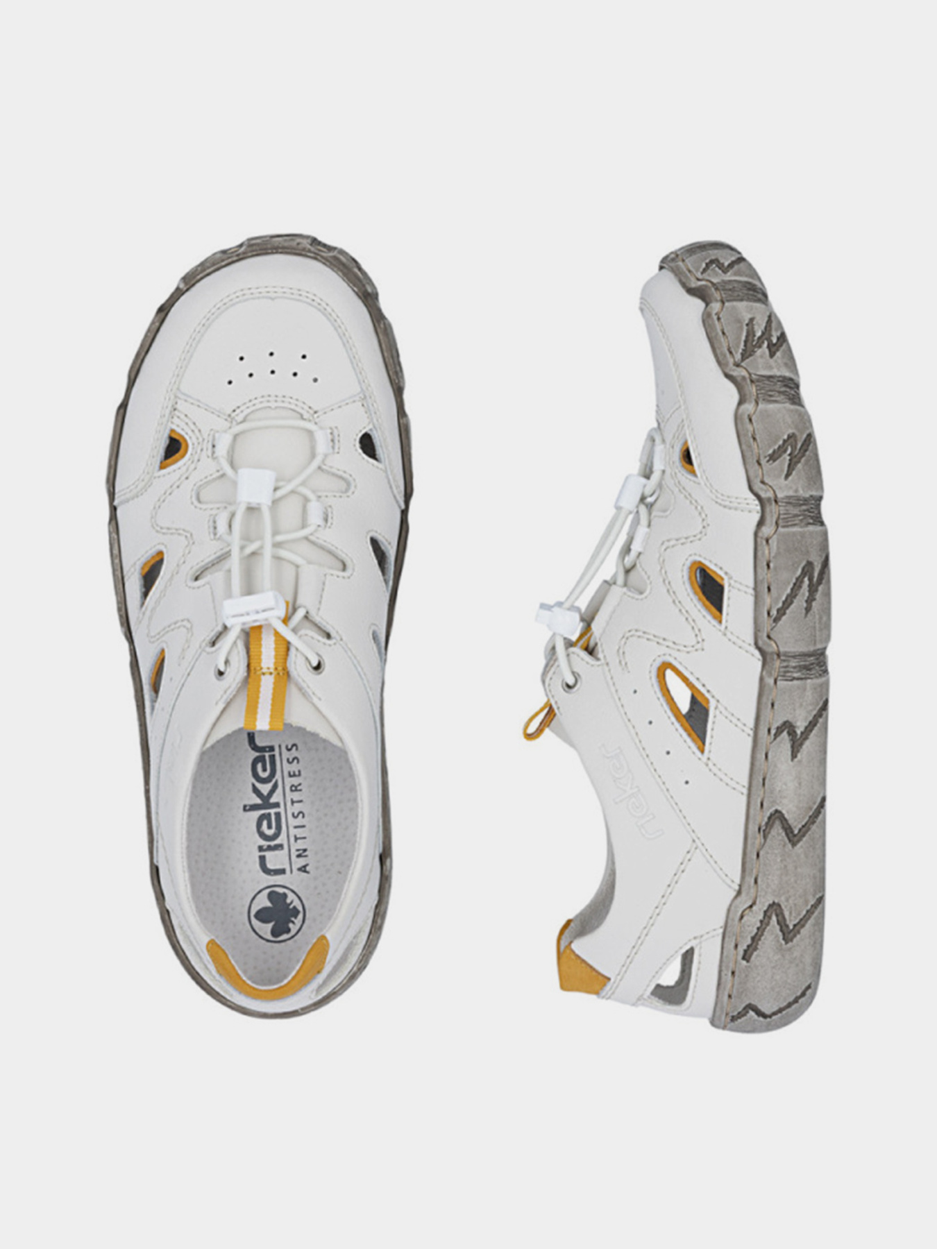 RIEKER модель L0381/80 RIEKER модель L0381/80 Фото