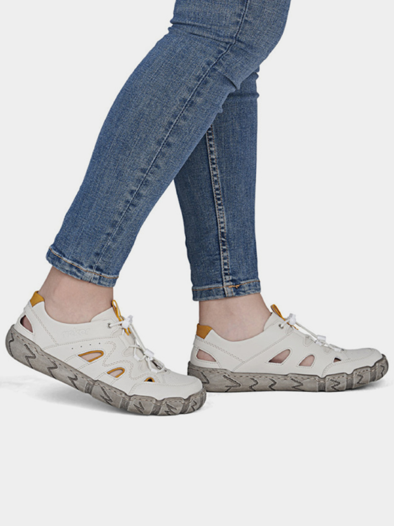 RIEKER модель L0381/80 RIEKER модель L0381/80 Фото