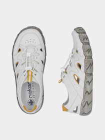 RIEKER модель L0381/80 RIEKER модель L0381/80 Фото