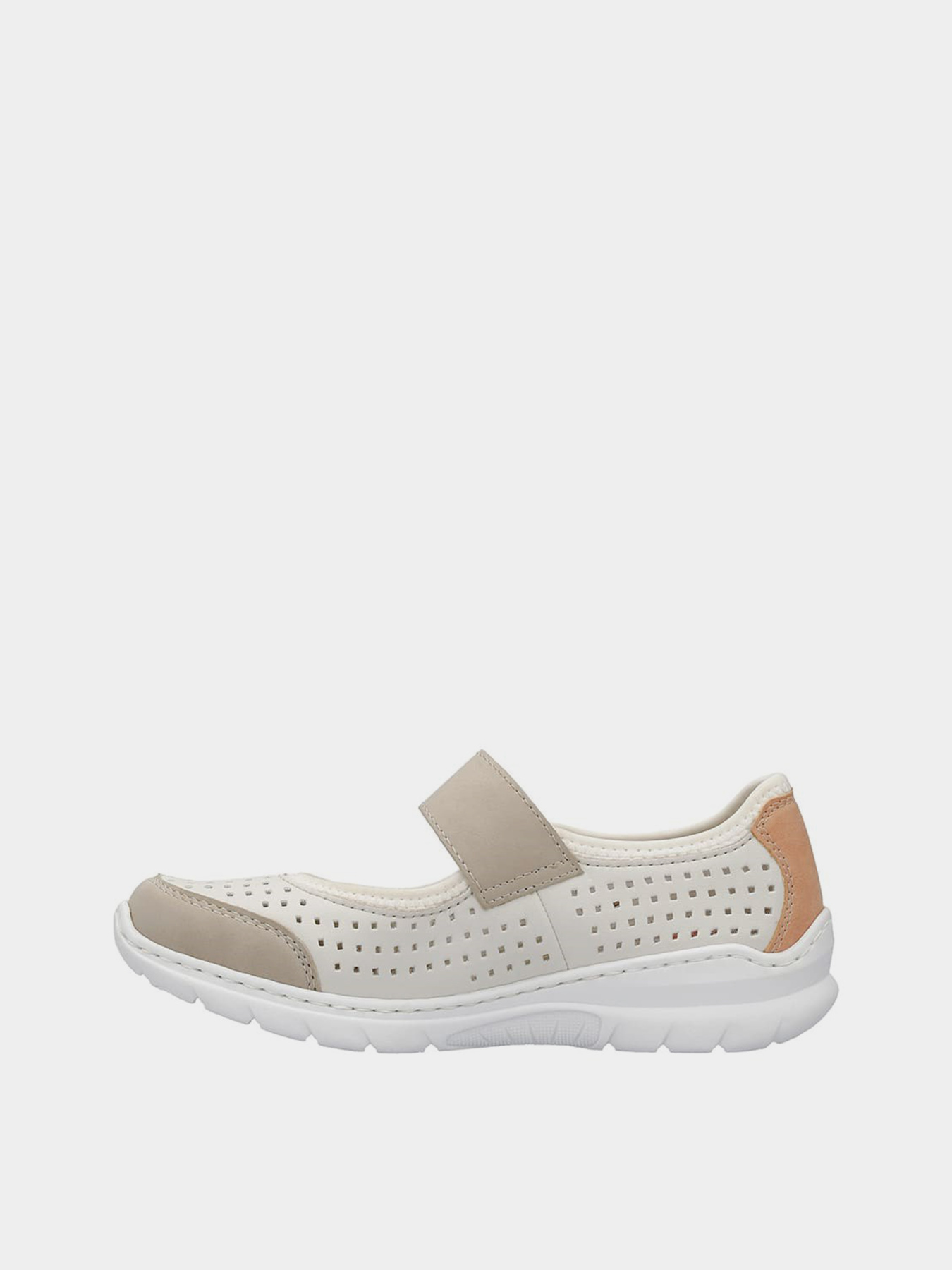 RIEKER модель L32B5/81 Фото