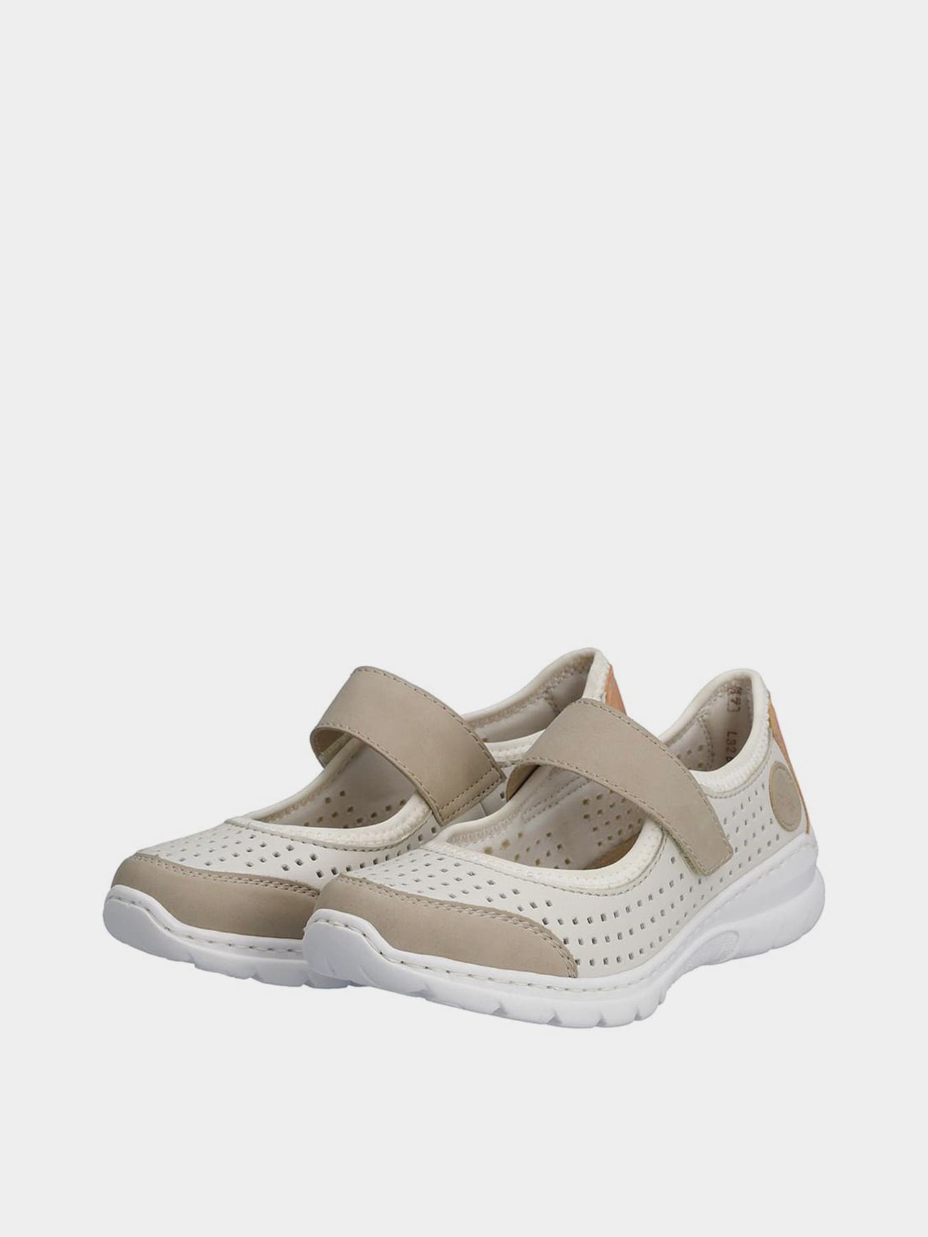 RIEKER модель L32B5/81 Фото