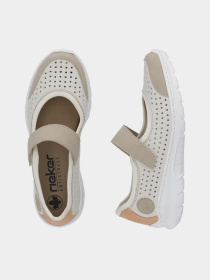 RIEKER модель L32B5/81 Фото