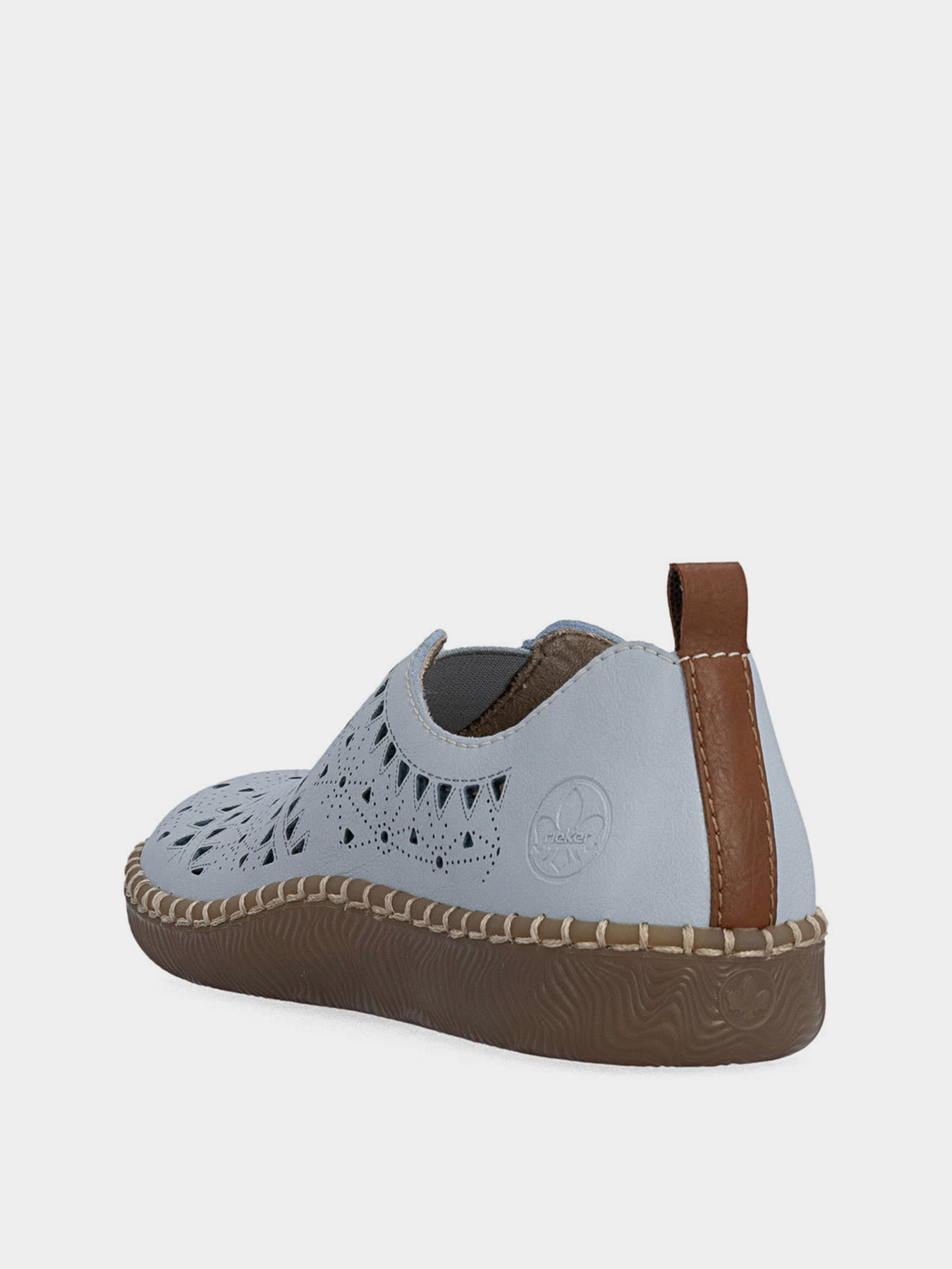 RIEKER N2452/10 модель N2452/10 RIEKER N2452/10 модель N2452/10 Фото