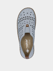 RIEKER N2452/10 модель N2452/10 RIEKER N2452/10 модель N2452/10 Фото