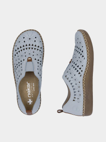 RIEKER N2452/10 модель N2452/10 RIEKER N2452/10 модель N2452/10 Фото