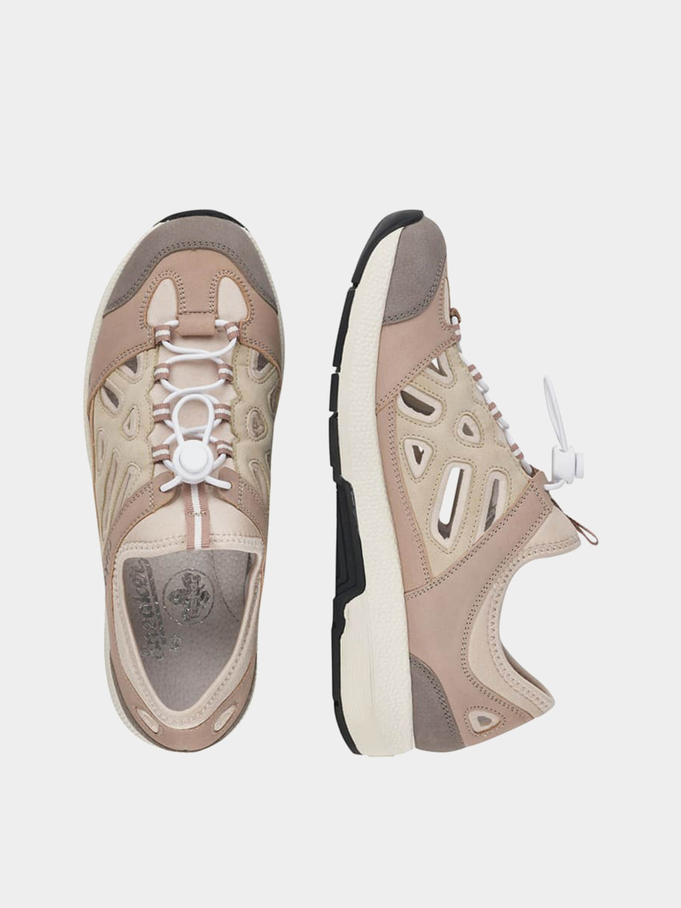 RIEKER N8460/60 модель N8460/60 Фото