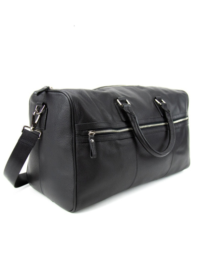 Дорожня сумка RoyalBag модель S-TV-2703A — фото 4 - INTERTOP