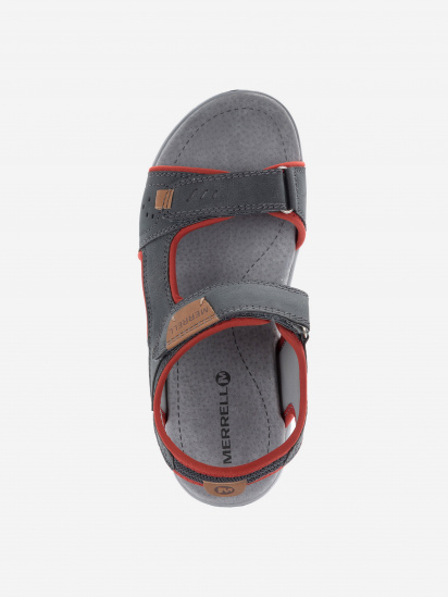 Сандалії Merrell модель S19FMRTL001MMRL-92 — фото 5 - INTERTOP